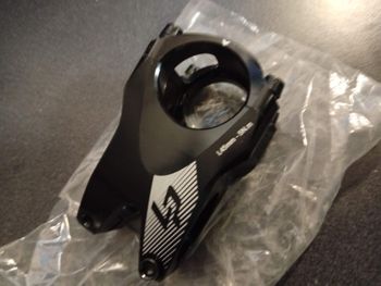 Używany Lapierre MTB Stem bike — zdjęcie 4 z 6