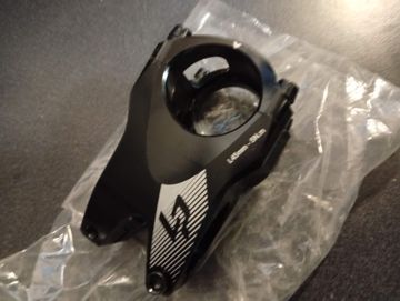 Used Lapierre MTB Stem bike — image 4 of 6