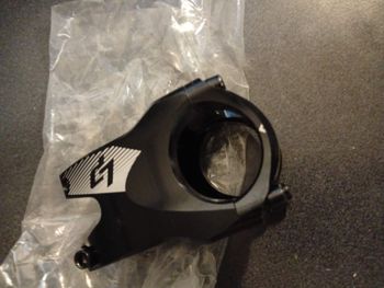 Brugt Lapierre MTB Stem Cockpit