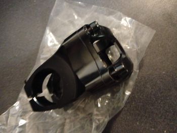 Używany Lapierre MTB Stem bike — zdjęcie 2 z 6