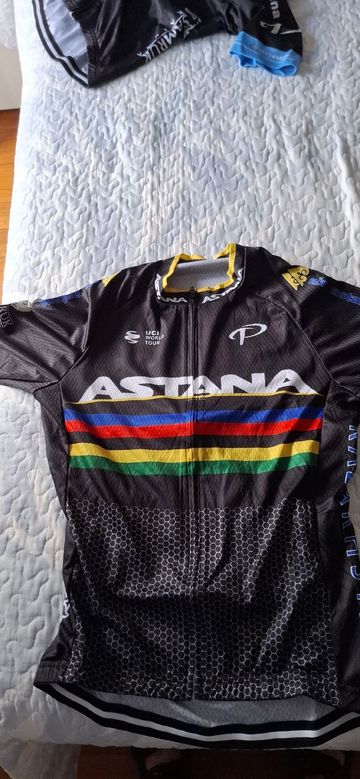 Tweedehands Decathlon astana bike — afbeelding 1 van 2