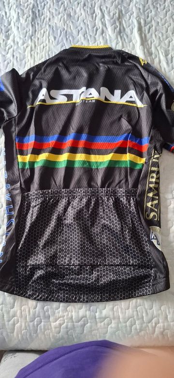 Tweedehands Decathlon astana bike — afbeelding 2 van 2