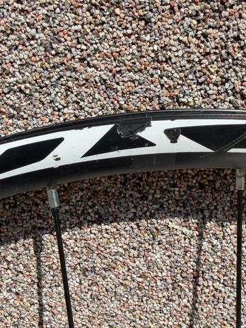 Used Mavic Crossmax Rear Wheel 2020 bike — image 7 of 10
