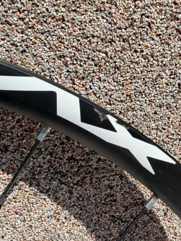 Used Mavic Crossmax Rear Wheel 2020 bike — image 6 of 10