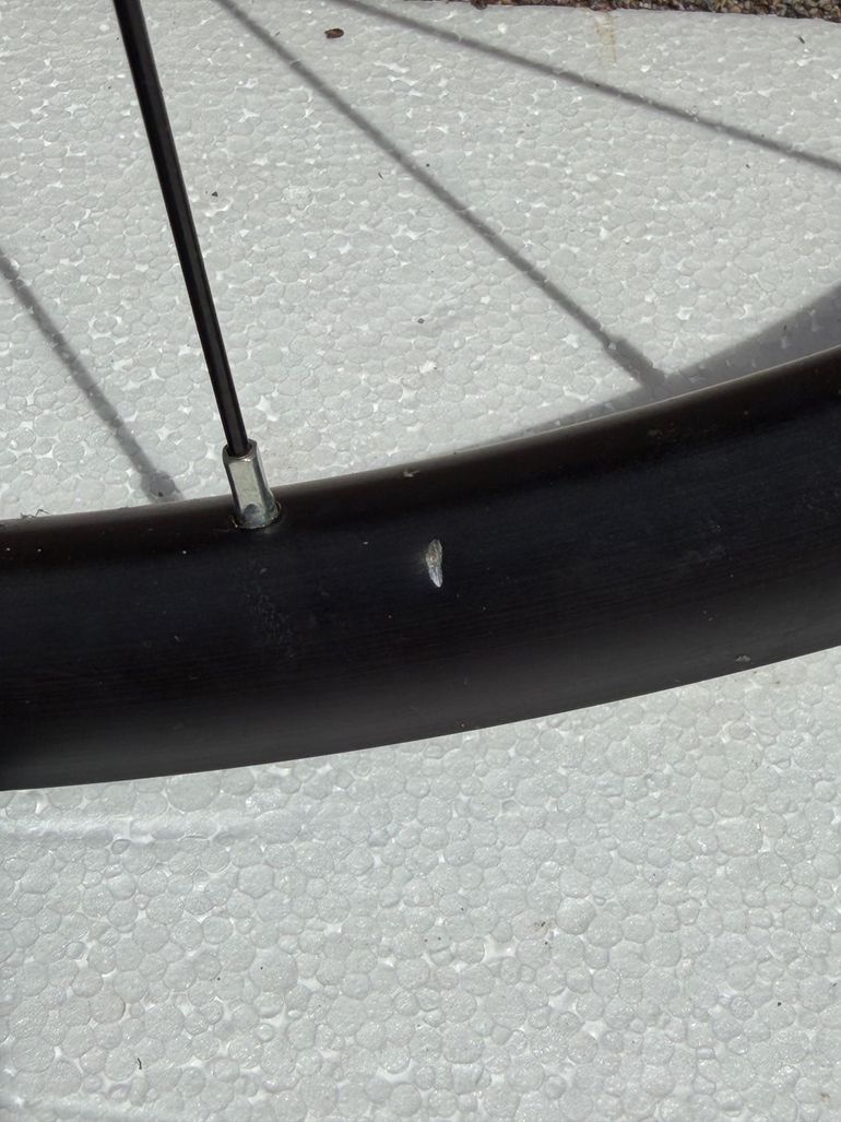 Gebrauchtes Mavic Crossmax Rear Wheel 2020 bike — Bild 4 von 10