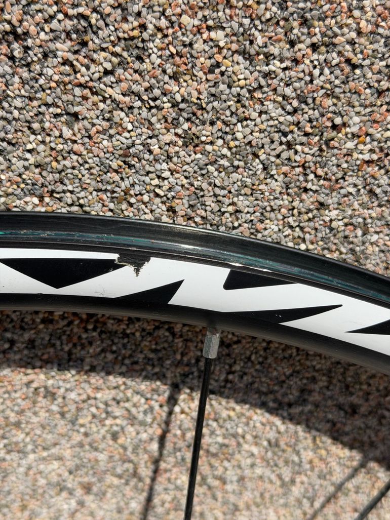 Gebrauchtes Mavic Crossmax Rear Wheel 2020 bike — Bild 5 von 10