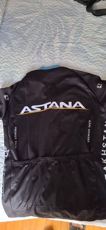 Decathlon astana bike usato — immagine 2 di 2