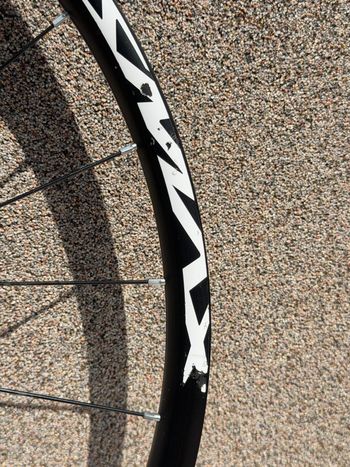 Gebrauchtes Mavic Crossmax Wheelset 2020 bike — Bild 8 von 20