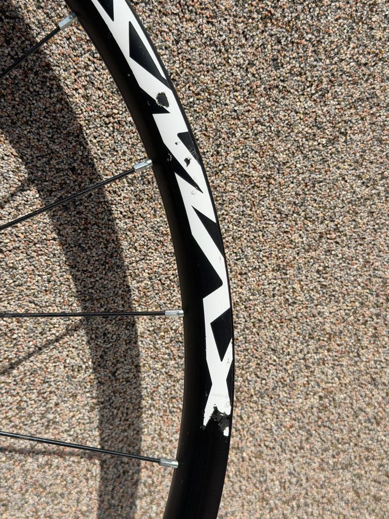 Gebrauchtes Mavic Crossmax Wheelset 2020 bike — Bild 8 von 20