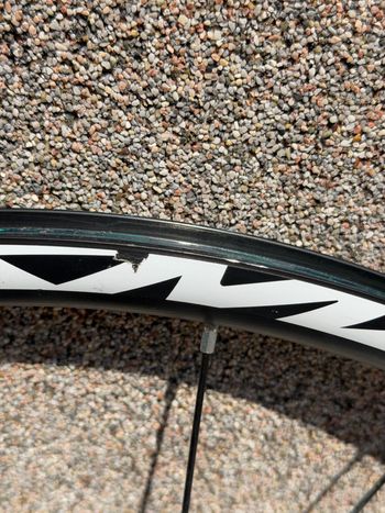 Gebrauchtes Mavic Crossmax Wheelset 2020 bike — Bild 15 von 20