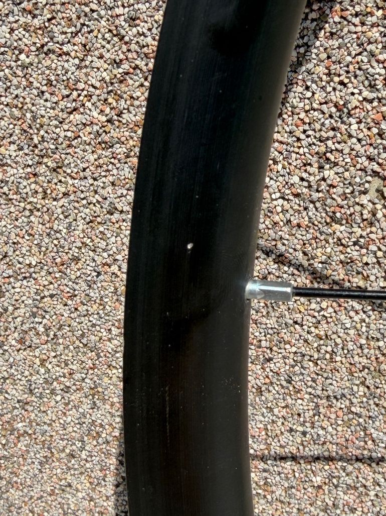 Gebrauchtes Mavic Crossmax Wheelset 2020 bike — Bild 13 von 20