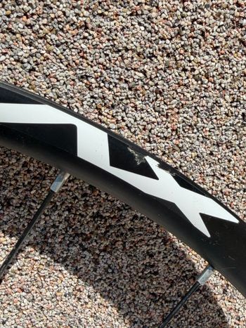 Gebrauchtes Mavic Crossmax Wheelset 2020 bike — Bild 16 von 20