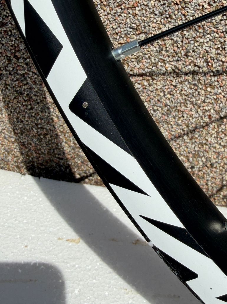 Gebrauchtes Mavic Crossmax Wheelset 2020 bike — Bild 11 von 20