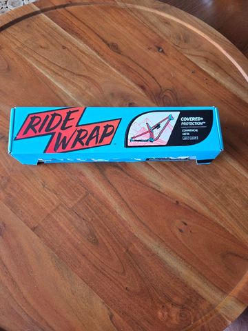Used ridewrap Tailored Protection Kit 2026 Cycling Accessories