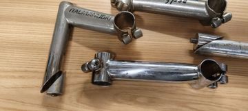 Tweedehands Italmanubri Vintage Stem bike — afbeelding 2 van 8