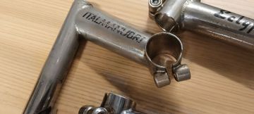 Tweedehands Italmanubri Vintage Stem bike — afbeelding 3 van 8