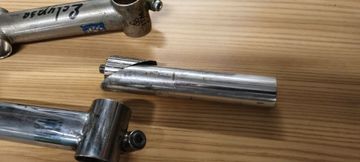 Tweedehands Italmanubri Vintage Stem bike — afbeelding 6 van 8