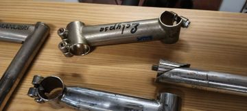 Tweedehands Italmanubri Vintage Stem bike — afbeelding 5 van 8