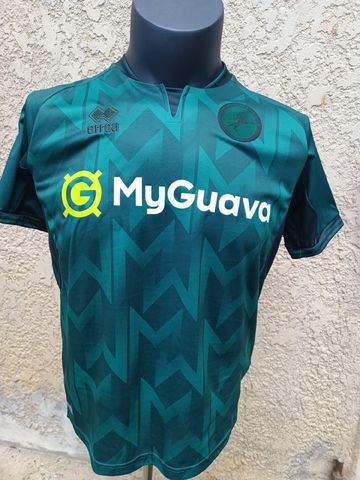 Tweedehands errea Maillot de football 2024 Ballsport Clothing