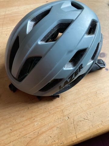 Gebrauchtes Lazer Strada KinetiCore Cycling Accessories