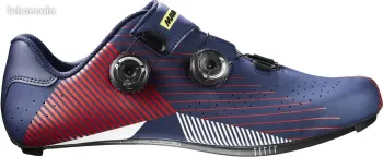 Gebrauchtes Mavic Cosmic Pro Limited Edition Cycling Shoes