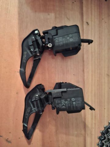 Käytetty Sram Force Front Derailleur 2024 bike — kuva 1 / 3