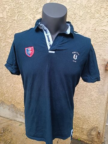 Used shilton Polo d un joueur 2026 Ballsport Clothing
