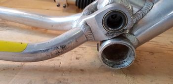Tweedehands other Cadre GT LTS bike — afbeelding 5 van 8