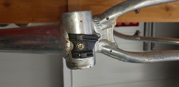 Used other Cadre GT LTS bike — image 6 of 8