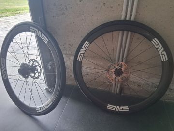 Enve Wheels Wheels usato