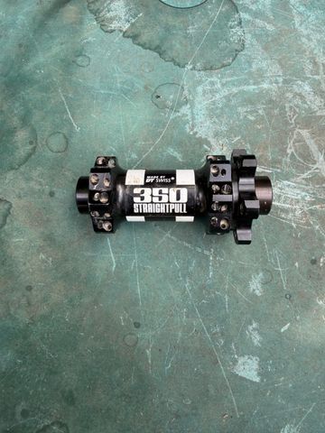 Used Dt Swiss 350 Straightpull Hub 2021 Wheels