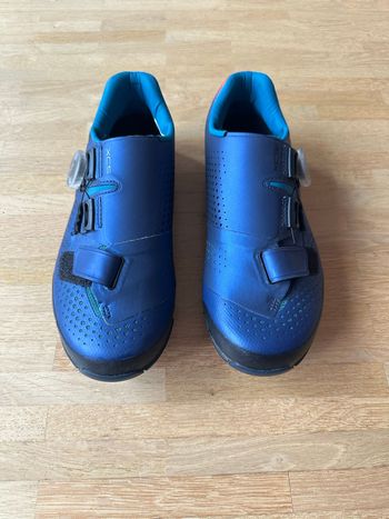 Brugt Shimano SH-XC501 MTB Shoes Cycling Shoes