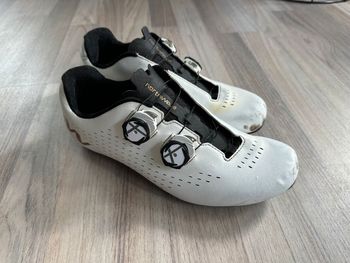 Tweedehands Northwave Revolution 3 Cycling Shoes