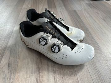 Northwave Revolution 3 Cycling Shoes usato