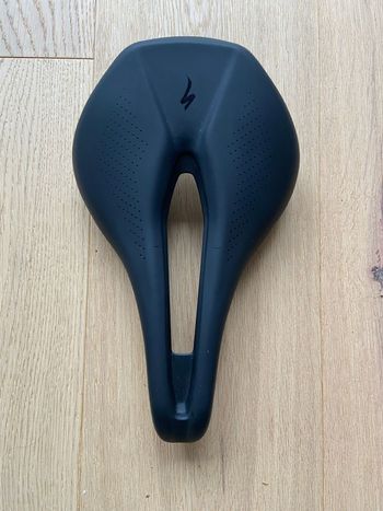 Used Specialized Body Geometry Power Expert Saddle 2026 Saddles & Seatposts
