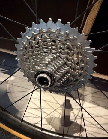 Tweedehands Sram RED Cassette bike — afbeelding 4 van 4