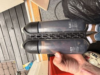 Used Canyon Eject Hydration System bike — image 2 of 3