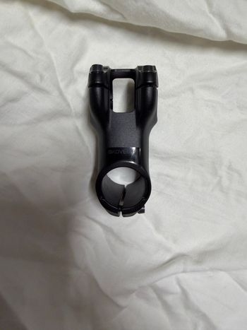 Gebrauchtes Bontrager Kovee Pro Stem 2025 bike — Bild 6 von 6