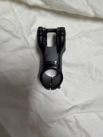 Used Bontrager Kovee Pro Stem 2025 bike — image 6 of 6