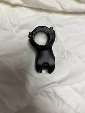 Used Bontrager Kovee Pro Stem 2025 bike — image 3 of 6