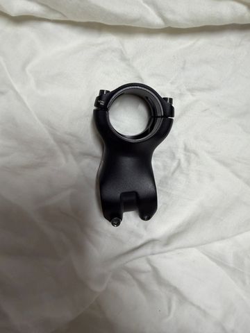 Used Bontrager Kovee Pro Stem 2025 bike — image 4 of 6