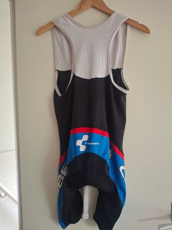 Brugt Santini Salopette 2015 bike — billede 2 af 3