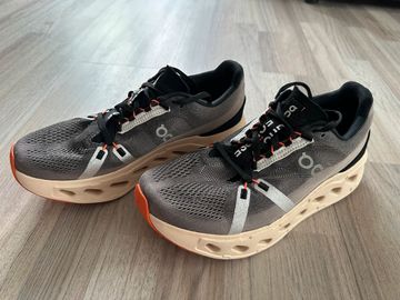 Used On Running Cloud Eclipse bike — image 2 of 5
