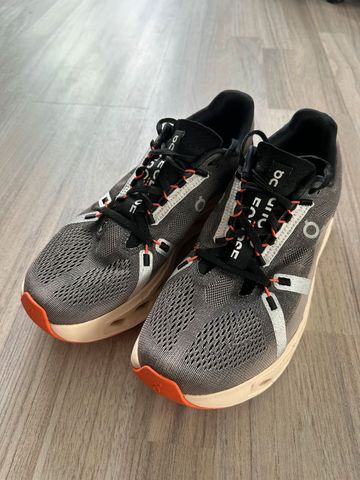 Used On Running Cloud Eclipse bike — image 3 of 5