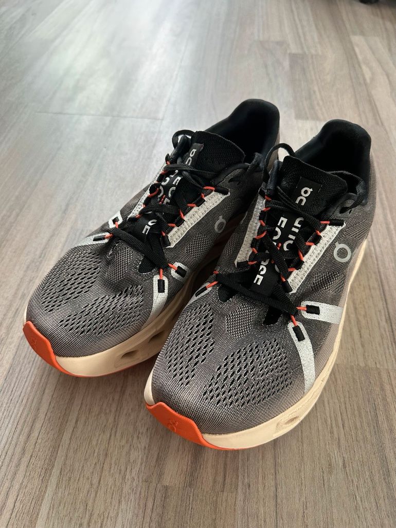 Used On Running Cloud Eclipse bike — image 3 of 5