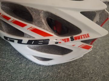 Used GUB SS Helmet 2016 bike — image 2 of 5
