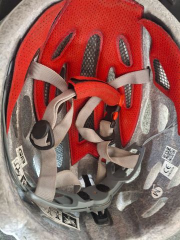 Used GUB SS Helmet 2016 bike — image 3 of 5