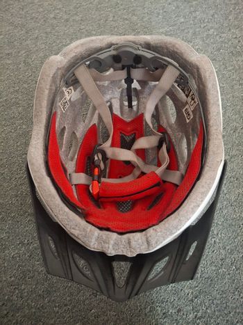 Gebrauchtes GUB SS Helmet 2016 bike — Bild 4 von 5