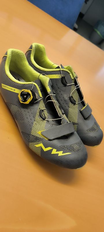 Brugt Northwave sport 2024 Cycling Shoes