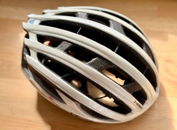 Used Specialized S-Works Prevail 2 Vent Quick-Step 2024 bike — image 1 of 2